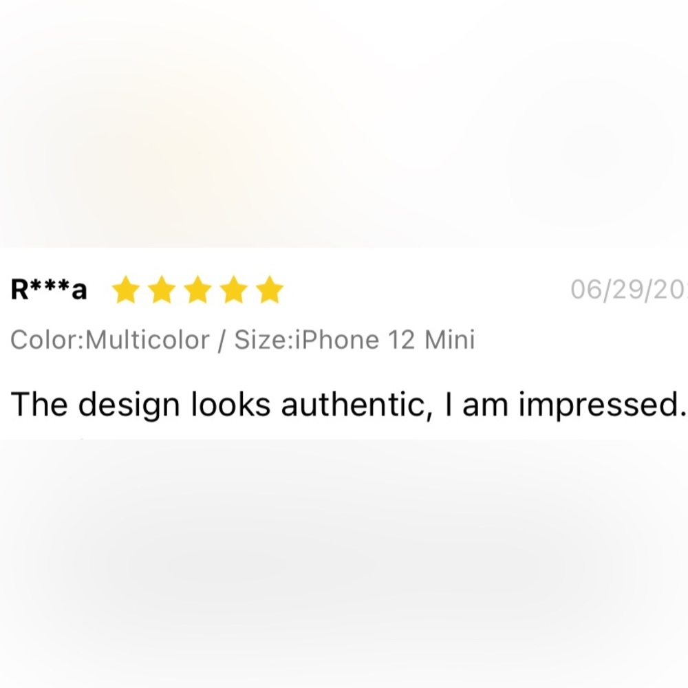 Socket Pattern Phone Case - Picture 4 of 4